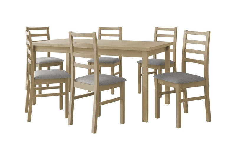 Patrickswell Spisegruppe, undefined