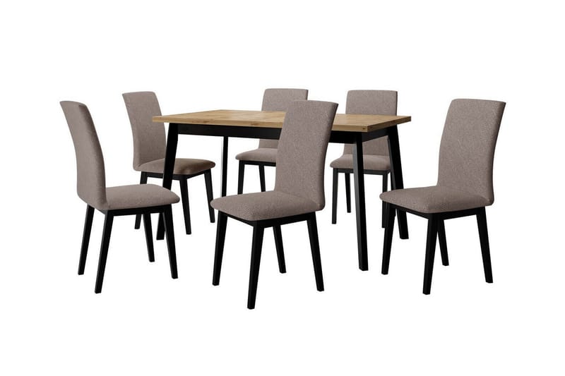 Patrickswell Spisegruppe, undefined