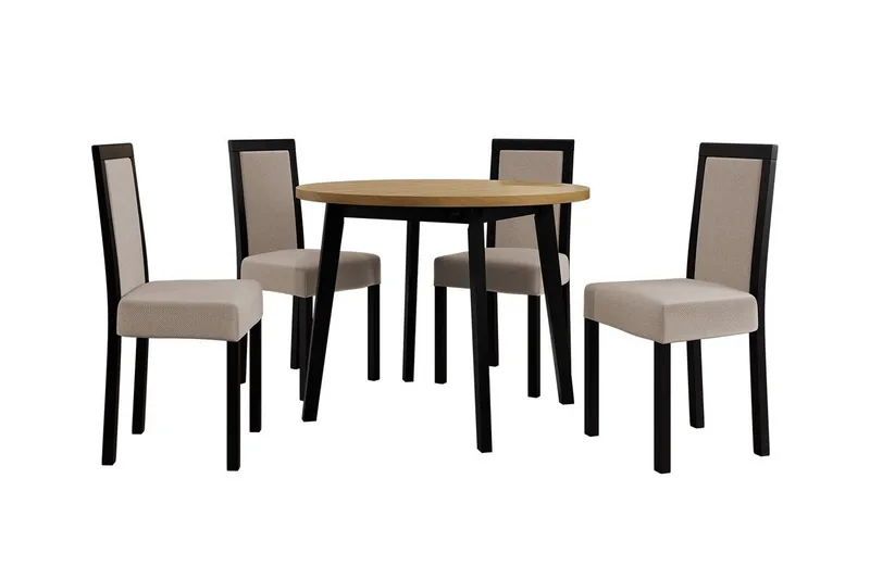 Patrickswell Spisegruppe, undefined