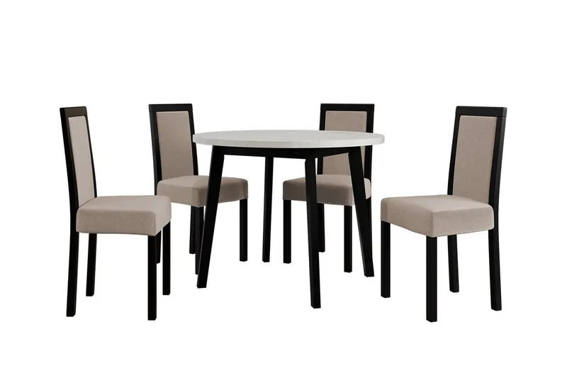 Patrickswell Spisegruppe, undefined