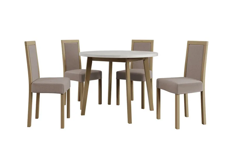 Patrickswell Spisegruppe, undefined