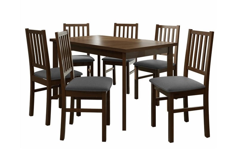 Patrickswell Spisegruppe, undefined