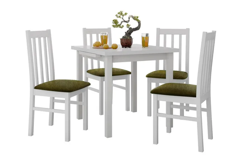 Patrickswell Spisegruppe, undefined