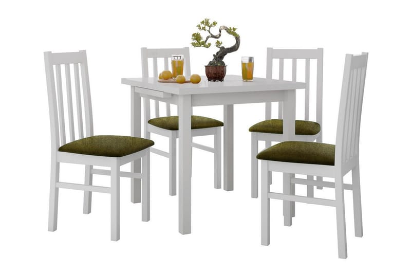 Patrickswell Spisegruppe, undefined