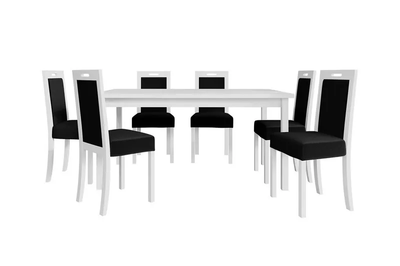 Patrickswell Spisegruppe, undefined