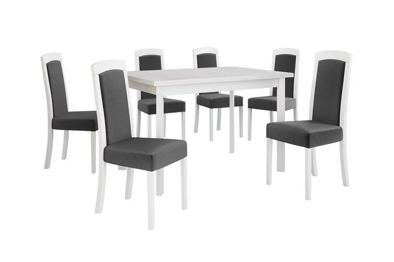 Patrickswell Spisegruppe, undefined