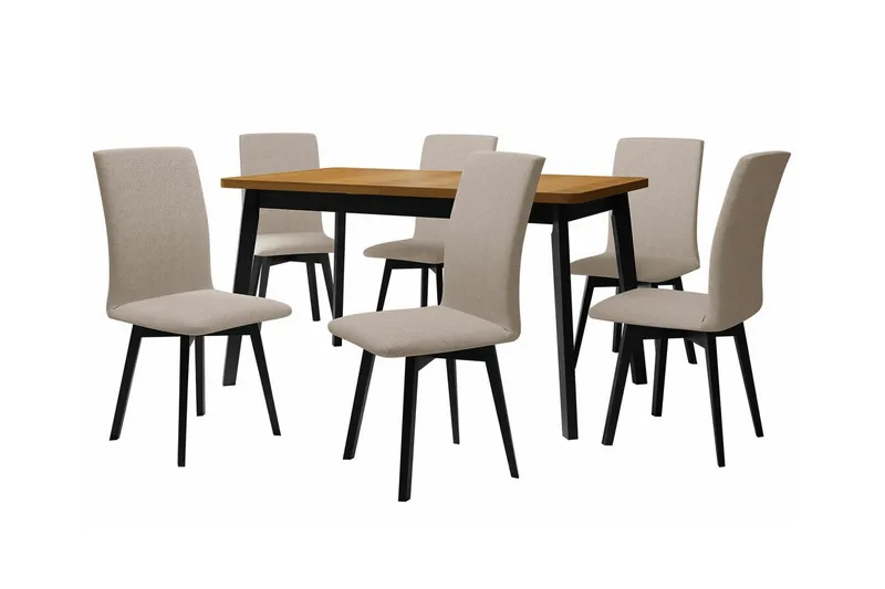 Patrickswell Spisegruppe, undefined