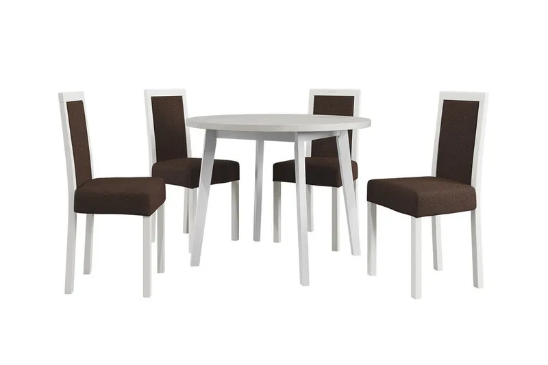 Patrickswell Spisegruppe - Møbler - Bord - Spisegrupper