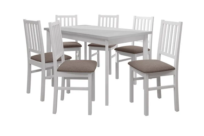 Patrickswell Spisegruppe, undefined