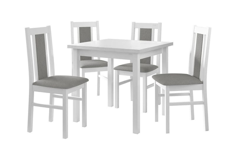 Patrickswell Spisegruppe, undefined