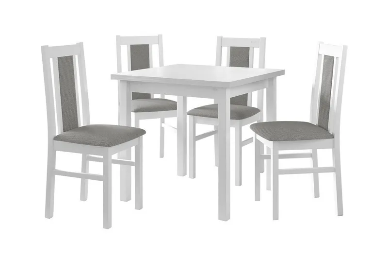 Patrickswell Spisegruppe, undefined