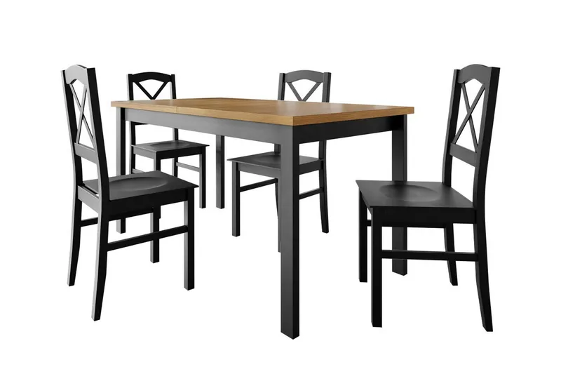 Patrickswell Spisegruppe, undefined