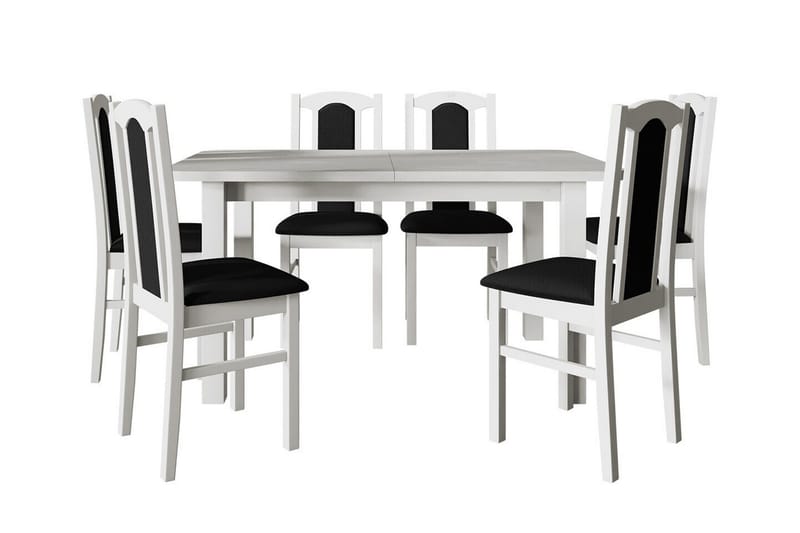 Patrickswell Spisegruppe, undefined