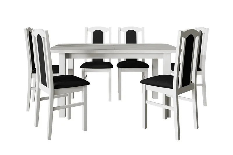 Patrickswell Spisegruppe, undefined