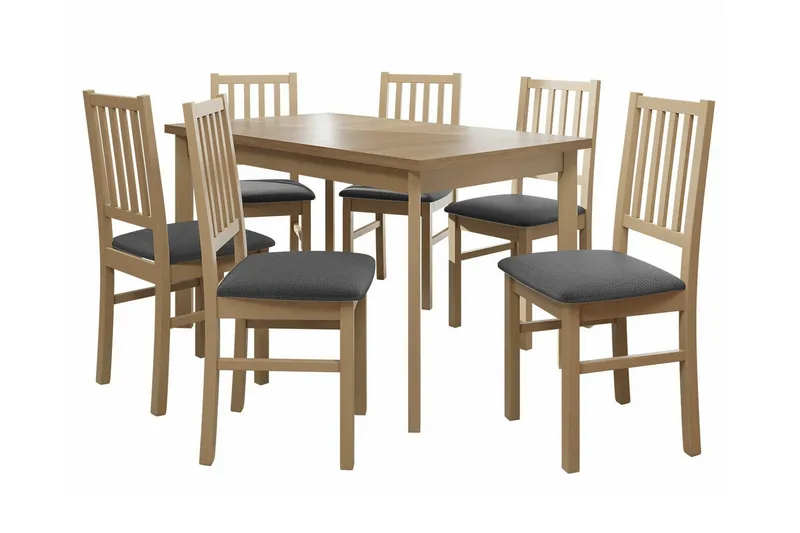 Patrickswell Spisegruppe, undefined