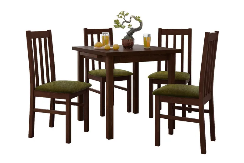 Patrickswell Spisegruppe, undefined