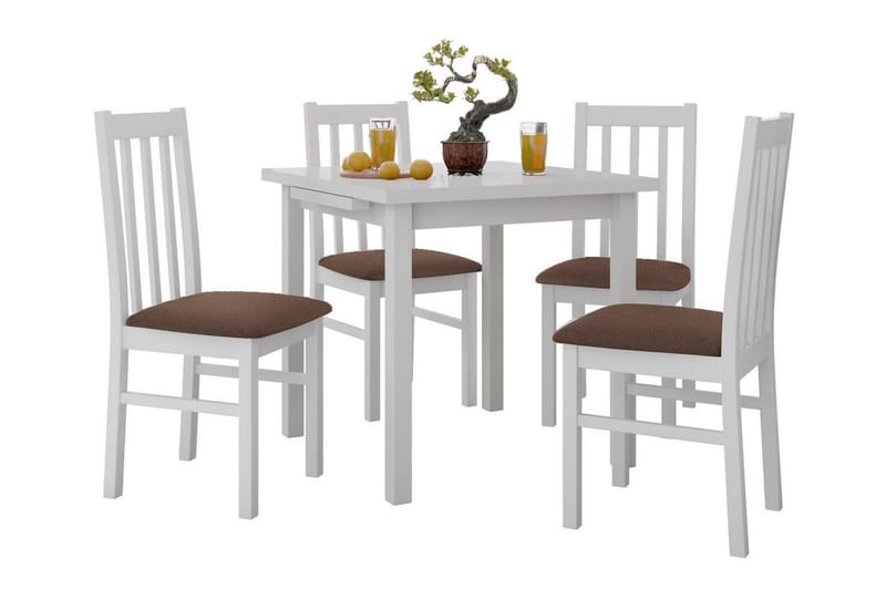 Patrickswell Spisegruppe, undefined