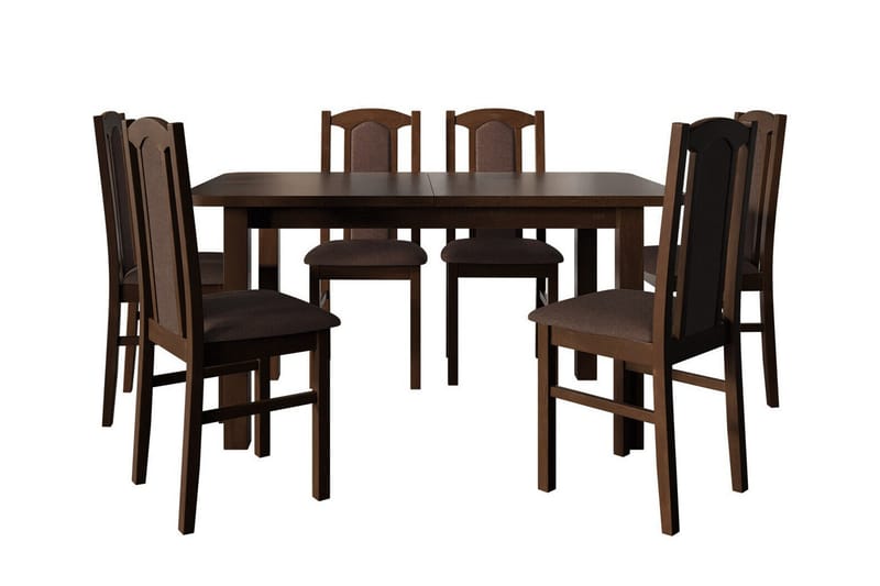 Patrickswell Spisegruppe, undefined