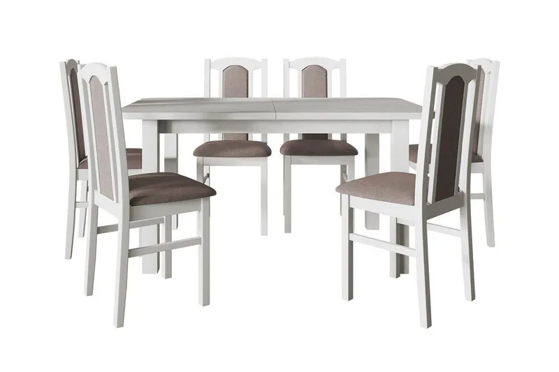 Patrickswell Spisegruppe, undefined