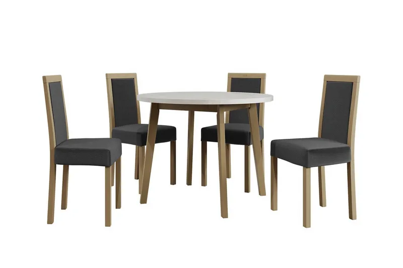 Patrickswell Spisegruppe, undefined