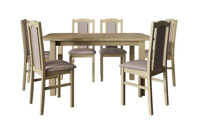 Patrickswell Spisegruppe, undefined