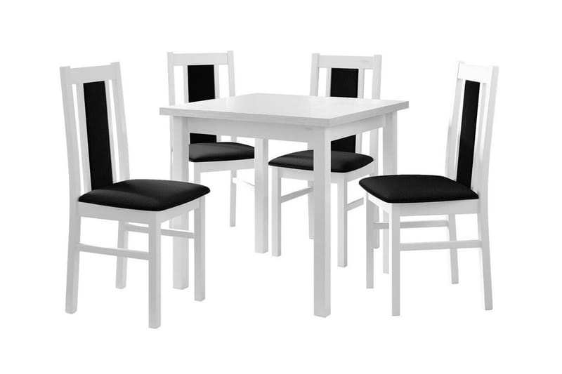 Patrickswell Spisegruppe, undefined