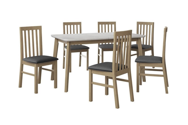 Patrickswell Spisegruppe, undefined