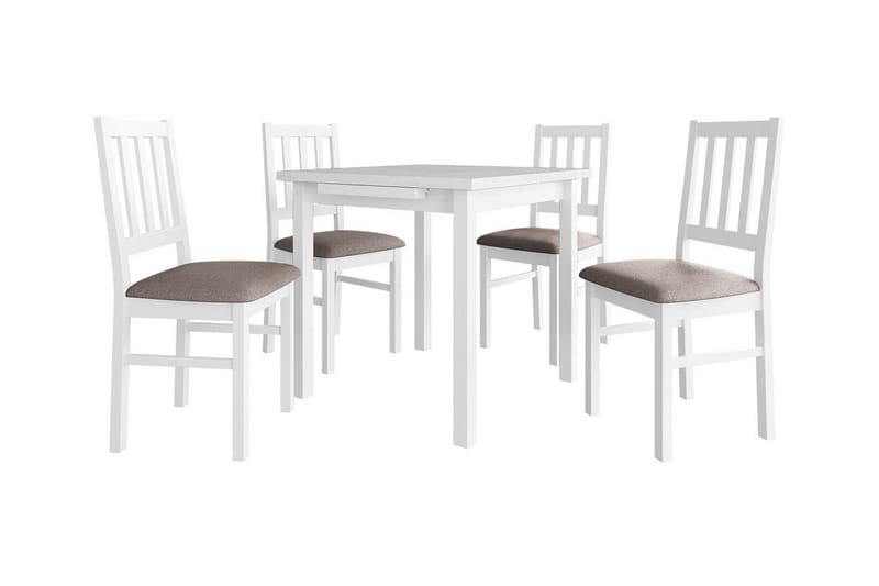 Patrickswell Spisegruppe, undefined