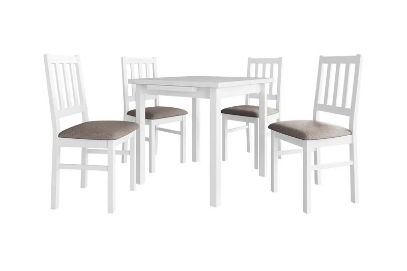 Patrickswell Spisegruppe, undefined