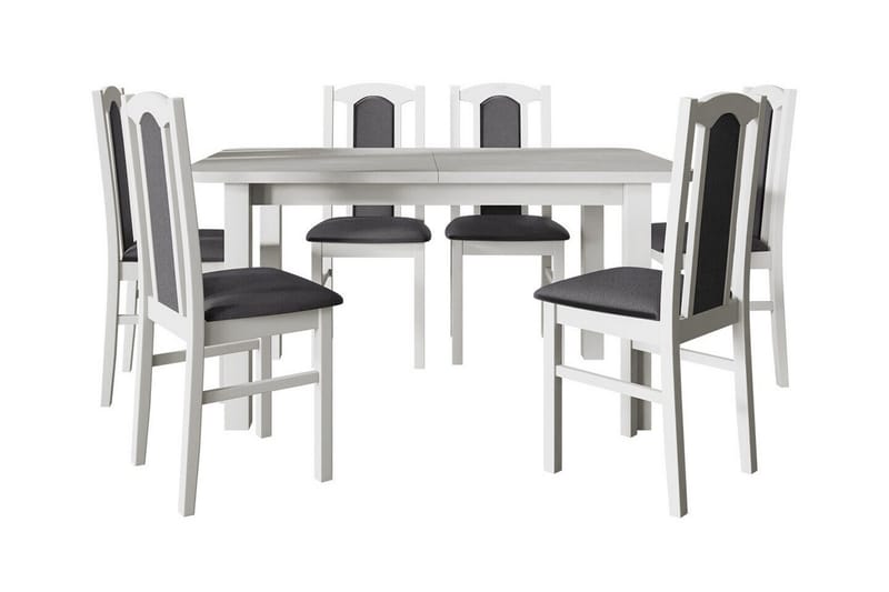 Patrickswell Spisegruppe, undefined