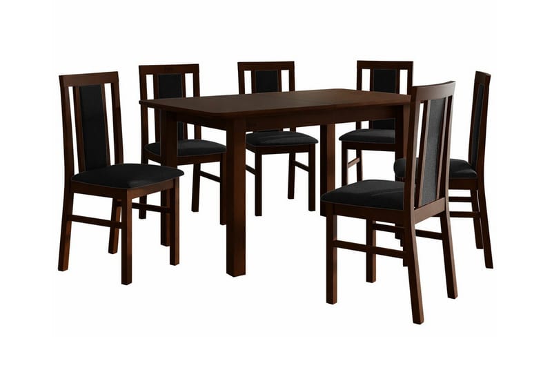 Patrickswell Spisegruppe, undefined