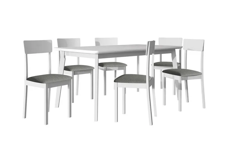 Patrickswell Spisegruppe, undefined