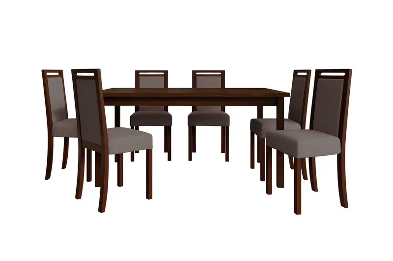 Patrickswell Spisegruppe, undefined