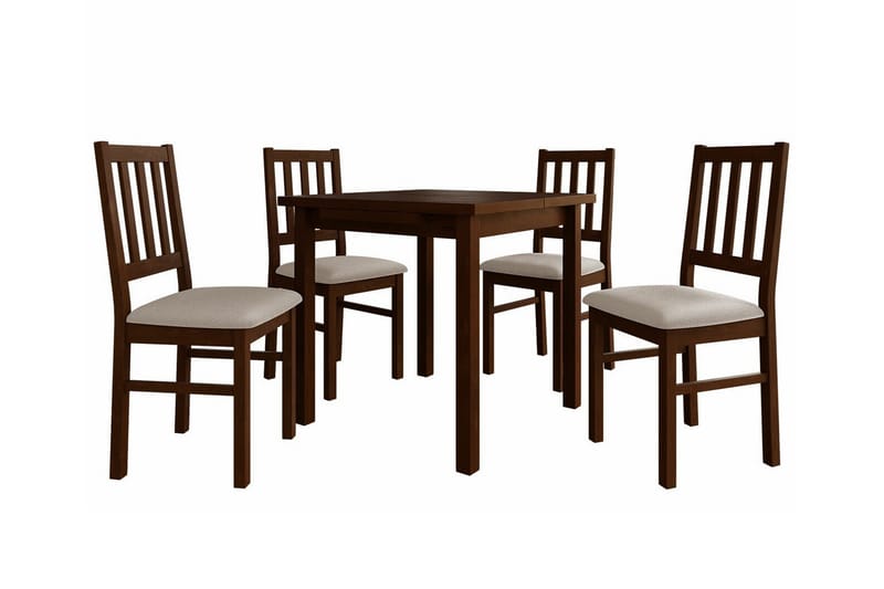 Patrickswell Spisegruppe, undefined