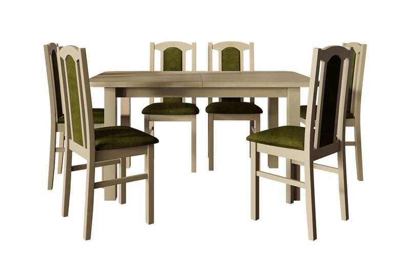 Patrickswell Spisegruppe, undefined