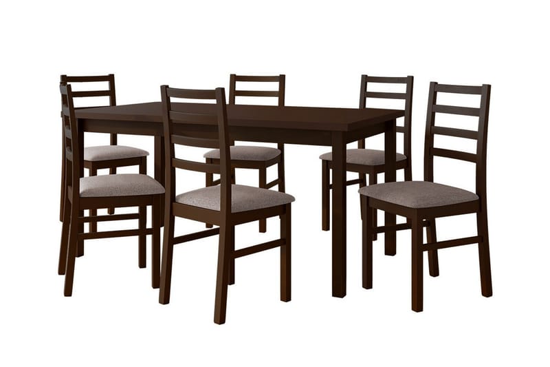 Patrickswell Spisegruppe, undefined