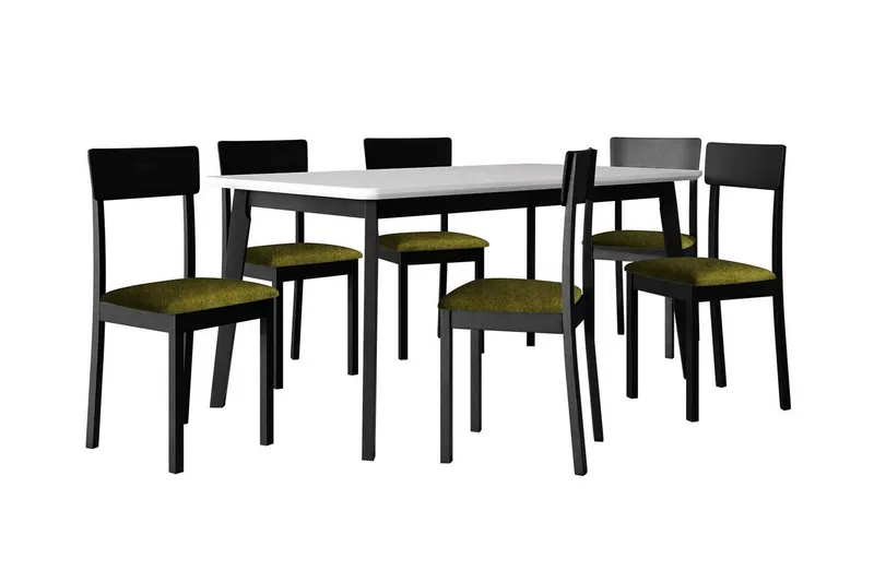 Patrickswell Spisegruppe, undefined