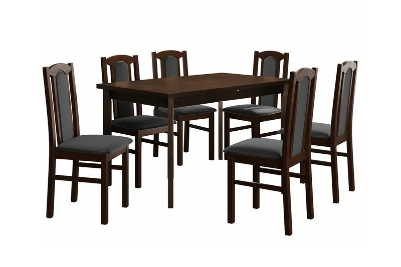 Patrickswell Spisegruppe, undefined