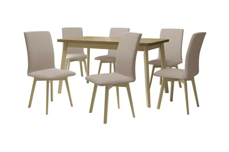 Patrickswell Spisegruppe, undefined