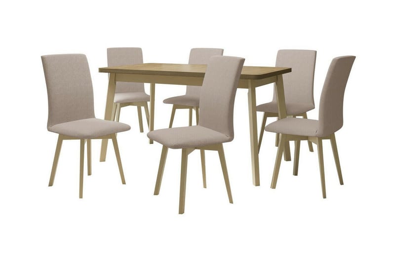 Patrickswell Spisegruppe, undefined