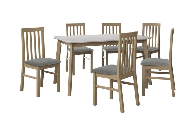 Patrickswell Spisegruppe, undefined