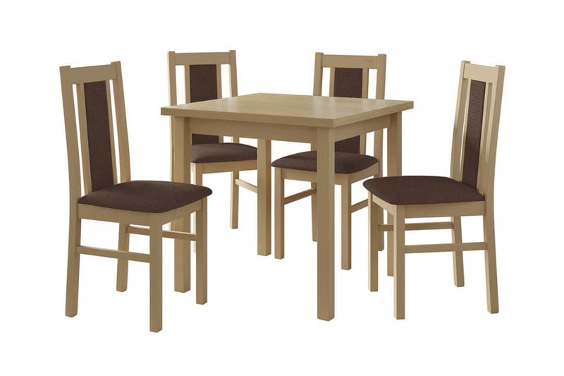 Patrickswell Spisegruppe, undefined