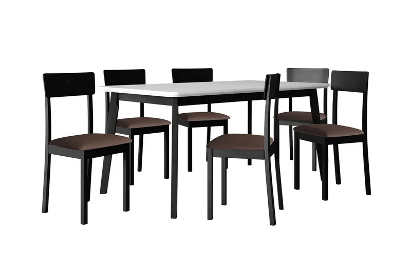 Patrickswell Spisegruppe, undefined