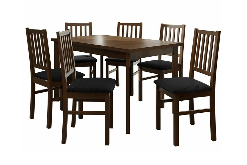 Patrickswell Spisegruppe, undefined