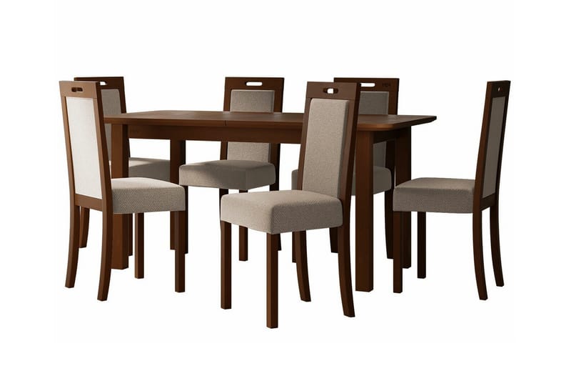 Patrickswell Spisegruppe, undefined