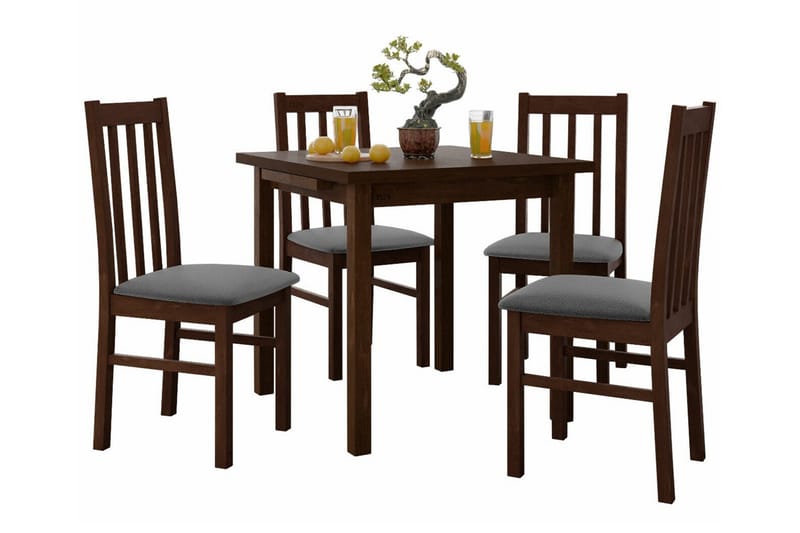 Patrickswell Spisegruppe, undefined