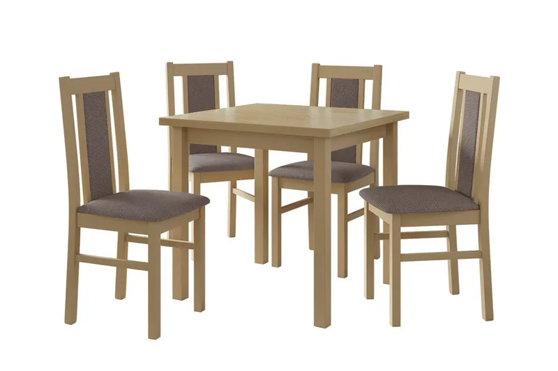 Patrickswell Spisegruppe, undefined