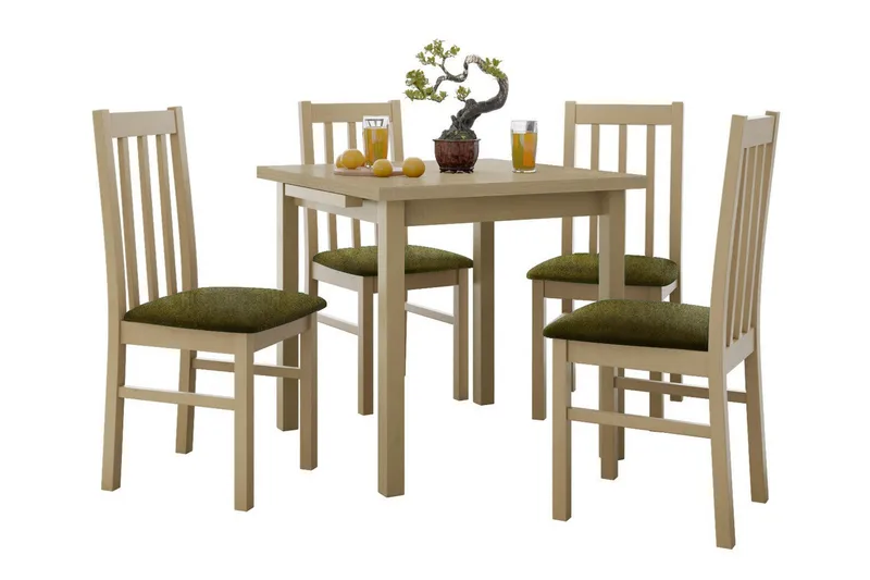 Patrickswell Spisegruppe, undefined