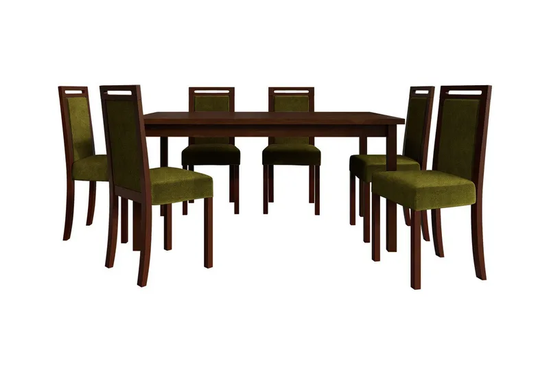 Patrickswell Spisegruppe, undefined