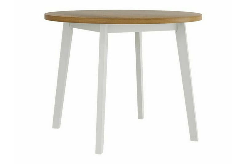 Patrickswell Spisegruppe - Møbler - Bord - Spisegrupper